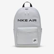 These backpacks are designed to help you carry a number of things, including your laptop, charging devices and a few pairs of clothes. Bags Bagpacks Nike My
