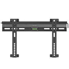 ultra slim fixed wall mount for 32 55