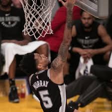 It's not hard to imagine an upset in this one, but the nuggets have an advantage in size and talent. San Antonio Spurs Vs Houston Rockets Prediction 12 17 2020 Nba Pick Tips And Odds