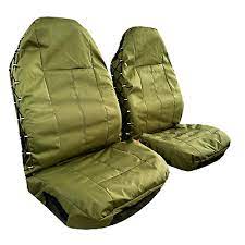 For Jeep Grand Cherokee Seat Covers