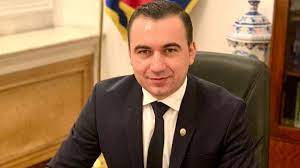 Bogdan Ivan Gruia (PSD): Principiul PNL este clar. Crește puterea de cumpărare, cresc și prețurile