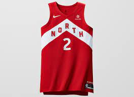 If you are a true fan of the game, there's nothing like cheering for your favorite teams or players in raptors jersey sets. Nike Unveils New Raptors Jersey As A Reward For Making The Playoffs Offside