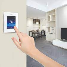 floor heat thermostat laticrete