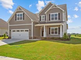new construction homes in winterville