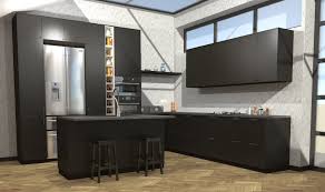Sweet home 3d ikea library. Dynamique Agencement 3d Kitchen Software