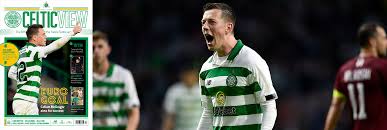 See more of callum mcgregor on facebook. Callum Mcgregor S Played More Than Anyone Else In World Football Celticfc Com