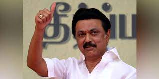 Mk stalin is the president of dmk party, dravida munnetra kazhagam,which is a major party of tamilnadu,located in south india. Tamil Nadu Assembly Elections 2021 Mk Stalin Vies For Hat Trick From Kolathur Constituency The New Indian Express