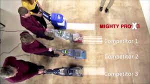 rug doctor mighty pro x3 commercial
