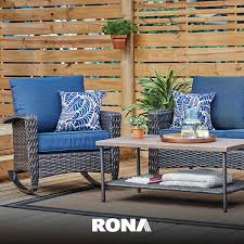 Patio And Outdoor Furniture Trends