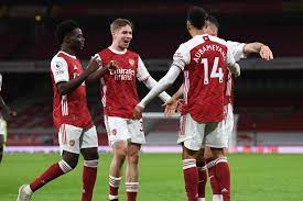Terms and conditions for shirt competition arsn.al/kcjia9c. Arsenal S Core Of 7 Players Who Will Take Club Forward Next Season Including Highly Rated Loanee Football London