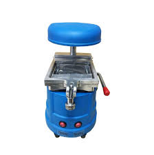 dental vacuum former heater view cost