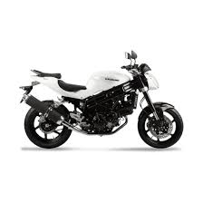 hire a hyosung gt 650 motorcycle in