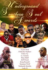 See more of the southern soul top 20 countdown on facebook. The Underground Southern Soul Awards November 28 2020