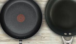 Be prepared for almost any culinary adventure with t fal professional nonstick cookware. T Fal Vs Calphalon How Does Their Cookware Compare Prudent Reviews
