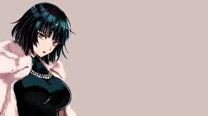 🖥 bga | anime news & content (for the culture) news source for all things: Anime Anime Girls Fubuki One Punch Man Big Boobs Short Hair Black Hair Wallpapers Hd Desktop And Mobile Backgrounds