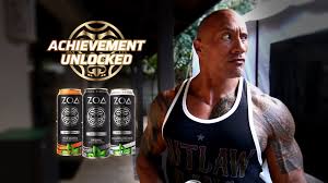 Well, a microsoft manager says the company is going to produce the product for real after the xbox won a poll on twitter for best brand. Xbox And Dwayne Johnson Bring Zoa Energy To Gamers Xbox Wire