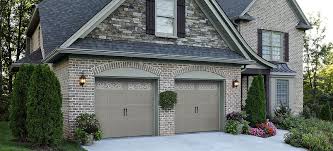 amarr hillcrest garage doors