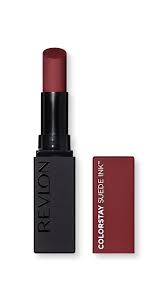 revlon colorstay suede ink lipstick in