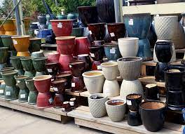 Plant Pots And Planters For Indoor