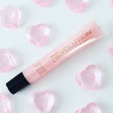 makeup revolution london amazing sheer