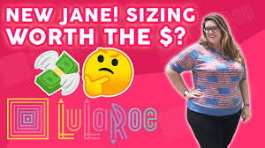 Lularoe Jane Sweatshirt Sizing Fit And Try On