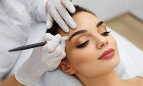 permanent makeup holy waxer