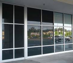 Commercial Window