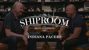 The Shiproom Episode 17 Indiana Pacers
