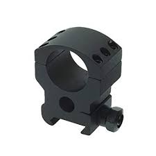 Amazon Com Burris Xtreme Tactical Rings 1 In Picatinny