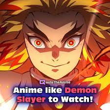 In which al is a demon, ed joins the demon slayer corps to turn him human again, ling is feral and looking for a fight, mei is terrified and trying to save her clan, and muzan kibutjsuji, the father of all demons, has a very evil plan. 31 Anime Like Demon Slayer Recommendations