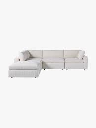 Arhaus Beale Five Piece Sectional