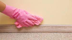 How To Deep Clean Your Walls Forbes Home