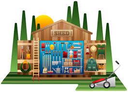 6 Free Shed Plans To Build A Diy Shed