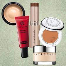 matte face makeup foundation cream