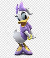 Daisy Duck From Mickey Mouse Clubhouse, Toy, Helmet, Apparel Transparent Png  – Pngset.com