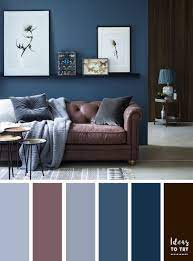 living room decor colors