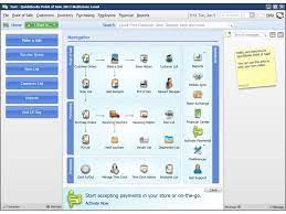 The right solution for any small or mid size business that needs to do retail sales. 419212 Intuit Quickbooks Point Of Sale 2013 Basic Posguys Com
