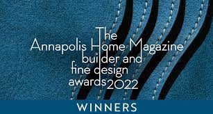 builder and fine design awards 2022