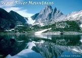 wind river mountain muesli