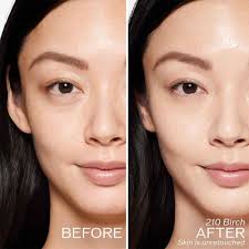 shiseido makeup revitalessence skin