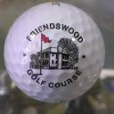 Friendswood Golf Course | Camby IN