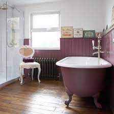 Victorian plumbing is a leading retailer of bathrooms online. Victorian Bathroom Makeover Step Inside Ideal Home