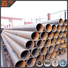 Carbon Welded Pipe Weight Chart Steel Pipe Large Diameter Bs