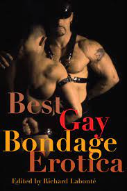 Best Gay Bondage Erotica | Book by Richard Labonté | Official Publisher  Page | Simon & Schuster