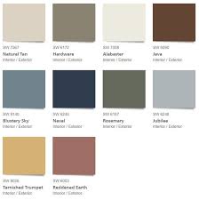 Some people swear benjamin moore is better than sherwin williams, or the other way around, but both companies have great products. Exterior Design Color Trends For 2021 Are About Comfort Inspiration