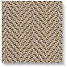 wool iconic herringbone carpet