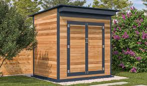 Free Shed Plans With Material Lists And