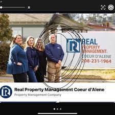 real property management coeur d alene