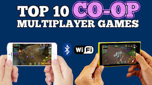 10 best multiplayer android games for couples. Top 10 Co Op Multiplayer Games For Android Ios Wi Fi Bluetooth Youtube