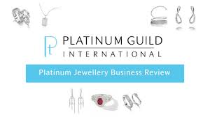 platinum jewellery s rise in key